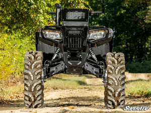 Honda Rubicon 6in. Portal Gear Lift - Single Idler - 45% Gear Reduction