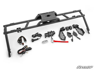 Honda Pioneer 1000-6 Game Loader Rack