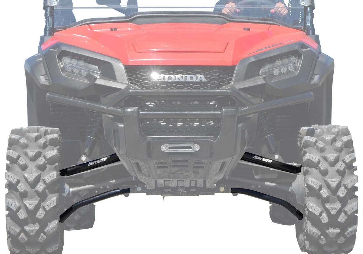 Honda Pioneer 1000 High Clearance Forward 1.5in. Offset A-Arms