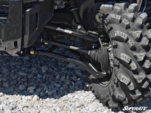 Honda Pioneer 1000 High Clearance Forward 1.5in. Offset A-Arms