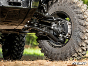Honda Pioneer 1000 High-Clearance 1.5in. Forward Offset A-Arms - 2022+