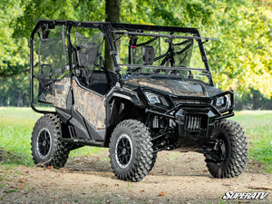 Honda Pioneer 1000 High-Clearance 1.5in. Forward Offset A-Arms - 2022+