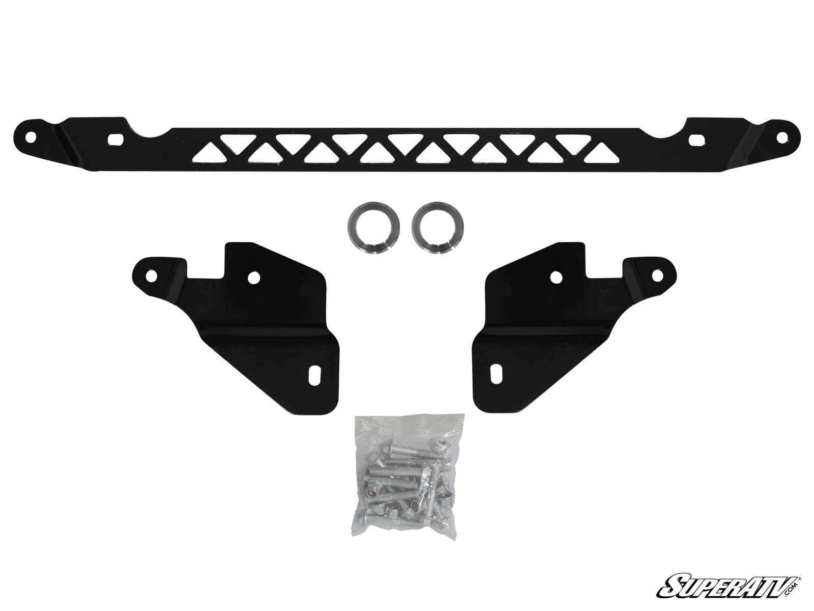 Honda Pioneer 1000 3in. Lift Kit