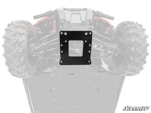 Honda Pioneer 1000-6 Frame Stiffener