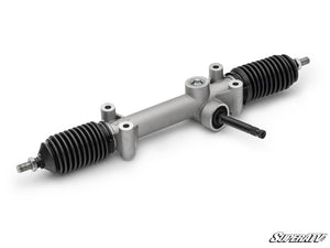 Honda Pioneer 1000 RackBoss 2.0 Rack and Pinion - Swaged Tube Tie Rods