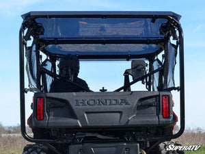 Honda Pioneer 1000-5 Tinted Roof