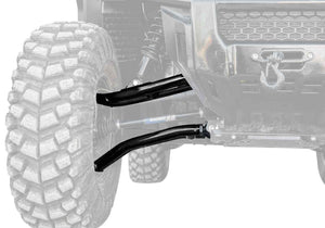 Honda Pioneer 1000 Atlas Pro 1.5in. Forward Offset A-Arms - No Ball Joints