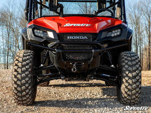 Honda Pioneer 1000 Atlas Pro 1.5in. Forward Offset A-Arms - No Ball Joints