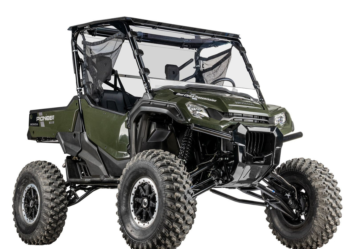 Honda Pioneer 1000 6in. Lift Kit - 2022+ - No Ball Joint