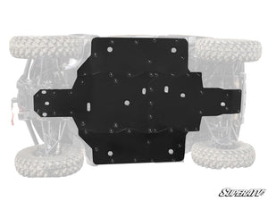 Honda Pioneer 1000 Full Skid Plate - 2022+
