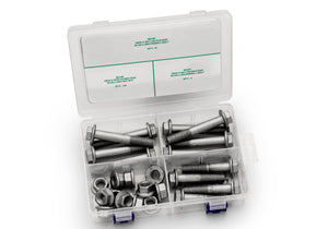 Up & Running Honda Talon 1000 Suspension Bolt Kit