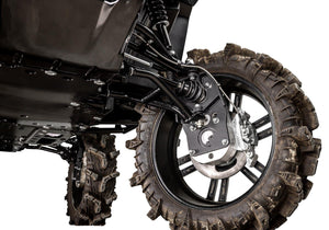 Honda Pioneer 700 8in. Portal Gear Lift - 45% Gear Reduction