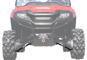 Honda Pioneer 700 High Clearance A-Arms