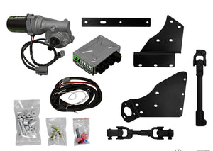 Honda Pioneer 700 Power Steering Kit