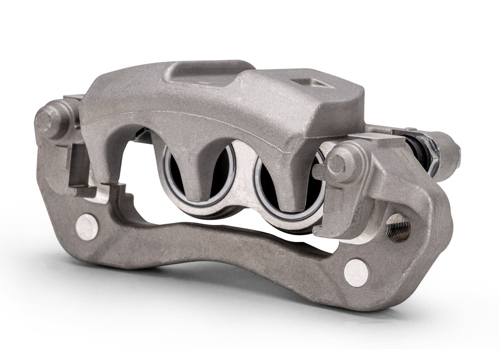 Up & Running Honda Talon Brake Caliper - Front Left