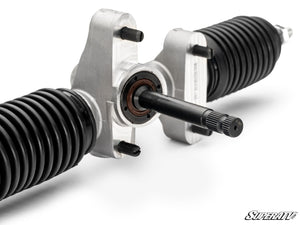 Honda Talon 1000R RackBoss 2.0 Rack and Pinion - Swaged