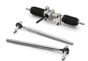 Honda Talon 1000R RackBoss 2.0 Rack and Pinion - Swaged