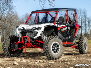 Honda Talon Ready Fit Winch - 4500 lb.