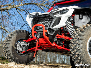 Honda Talon Ready Fit Winch - 4500 lb.