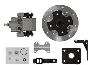 Honda Utility ATV Rear Disc Brake Kit
