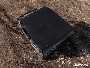 Honda Pioneer 1000-5 Aluminum Roof
