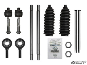 Honda Pioneer 1000 Heavy-Duty Tie Rod Kit
