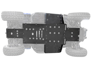Honda Pioneer 520 Full Skid Plate
