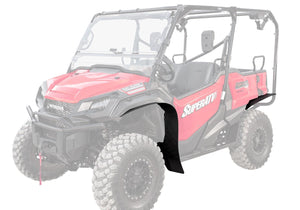 Honda Pioneer 1000-5 Low Profile Fender Flares