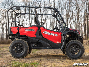 Honda Pioneer 1000-5 Low Profile Fender Flares