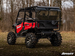 Honda Pioneer 1000 6in. Lift Kit with Rhino 2.0 Axles - 2016-2021