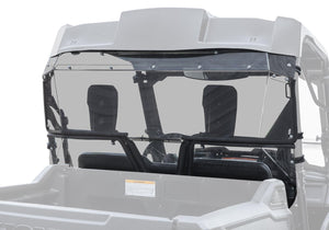 Honda Pioneer 700 Rear Windshield