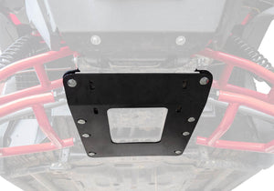 Honda Pioneer 1000 Frame Stiffener / Gusset Kit