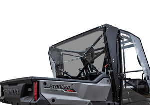 Honda Pioneer 1000 Rear Windshield