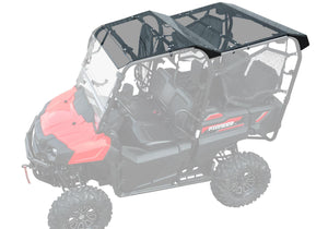 Honda Pioneer 700-4 Tinted Roof