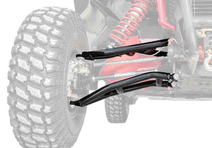 Honda Talon 1000R Atlas Pro A-Arms - Black