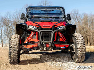 Honda Talon 1000R Atlas Pro A-Arms - Black