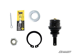 Honda Pioneer Heavy Duty Ball Joint - Upper