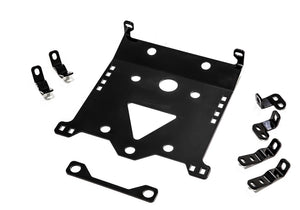 Honda Talon 1000 Frame Stiffener
