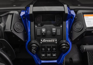 Honda Talon 1000 In-Dash Heater