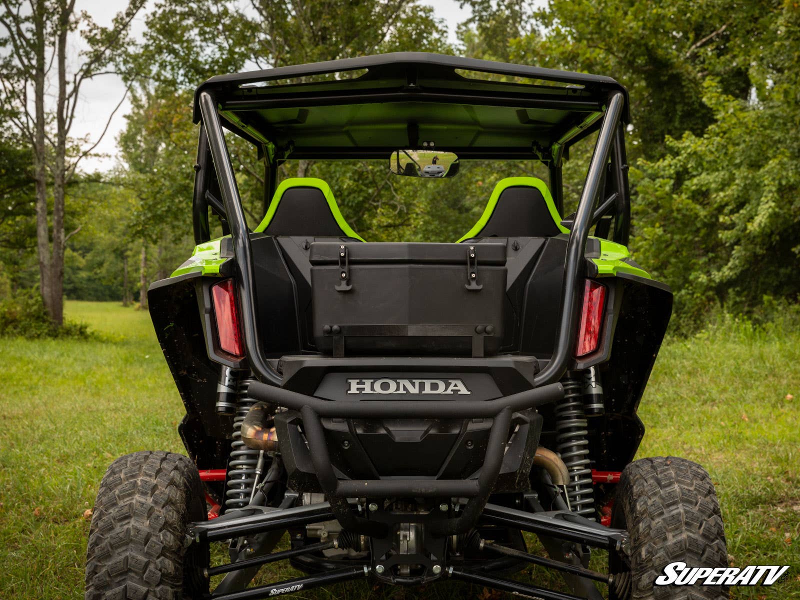 Honda Talon 1000 Cooler/Cargo Box