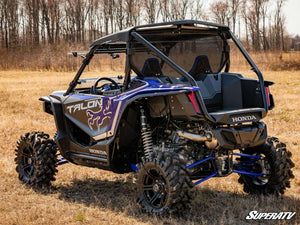Honda Talon 1000 Rear Windshield