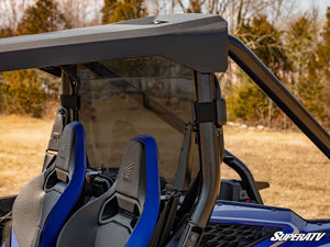 Honda Talon 1000 Rear Windshield