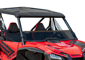 Honda Talon Half Windshield