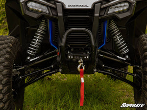 Honda Talon 1000 Winch Mounting Plate