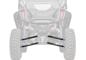 Honda Talon 1000X Tubed Radius Arms