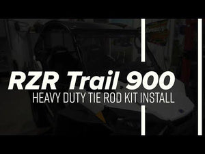 Polaris RZR 900 Heavy-Duty Tie Rod Kit