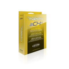 DSR1 Amp Replacement T-Harness for Select Chrysler Vehicles