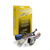 DSR1 Amp Replacement T-Harness for Select Ford Vehicles