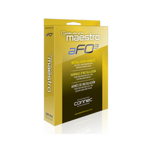 DSR1 Amp Replacement T-Harness for Select Ford & Mustang Vehicles