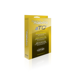 DSR1 Amp Replacement T-Harness for Select Toyota & Lexus Vehicles